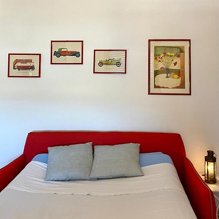 Apartamento Nura'S - Casa Nina Alguer Exterior foto