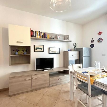 Apartamento Nura'S - Casa Nina Alguer Exterior foto