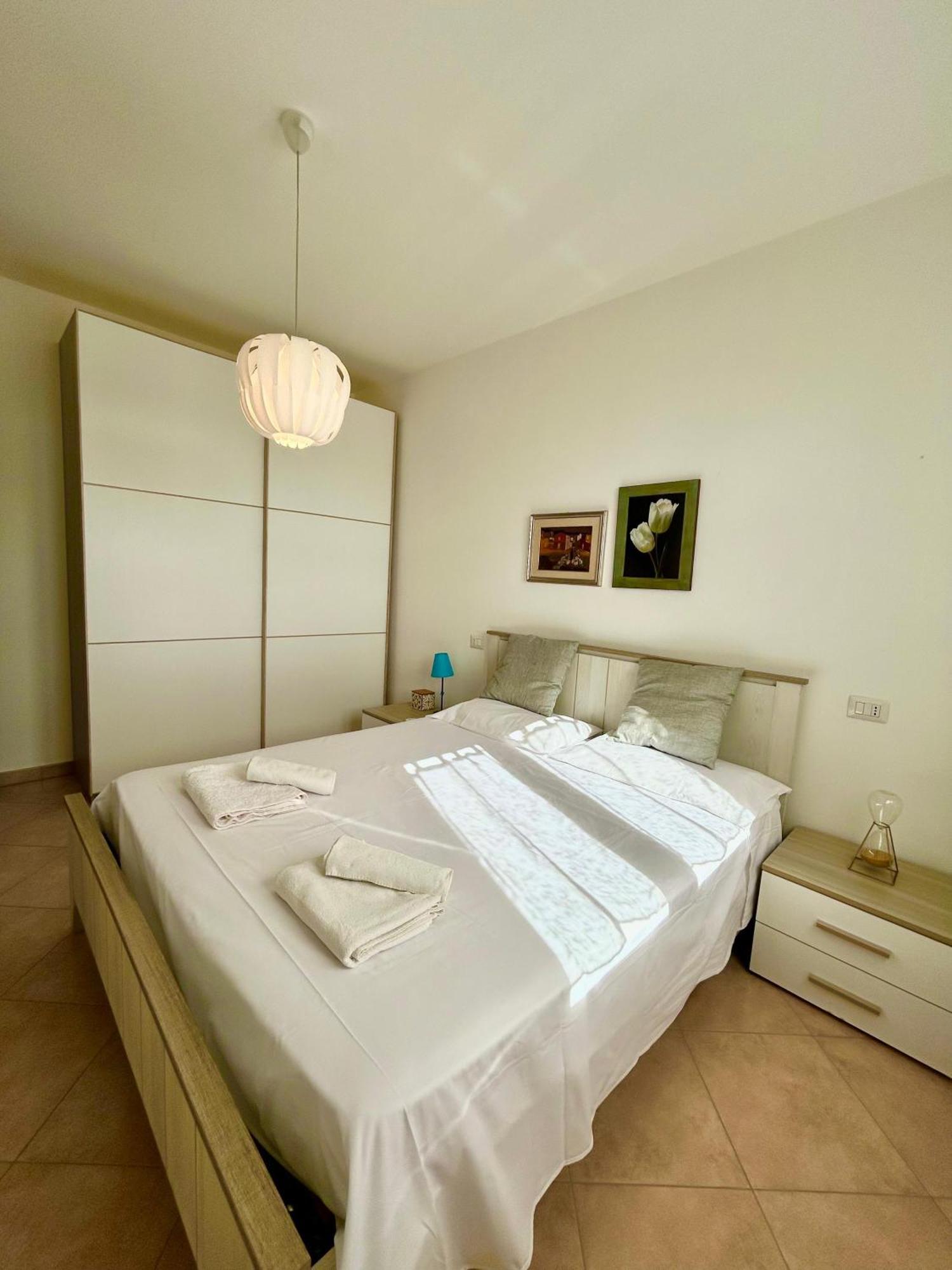 Apartamento Nura'S - Casa Nina Alguer Exterior foto