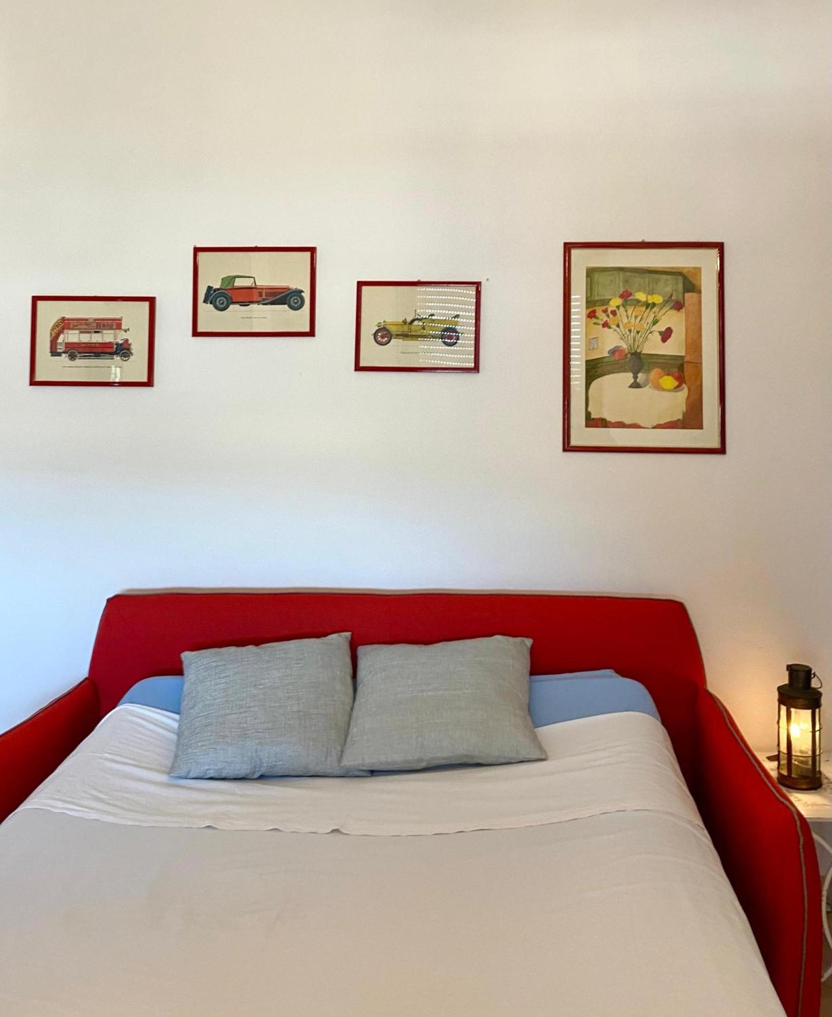 Apartamento Nura'S - Casa Nina Alguer Exterior foto