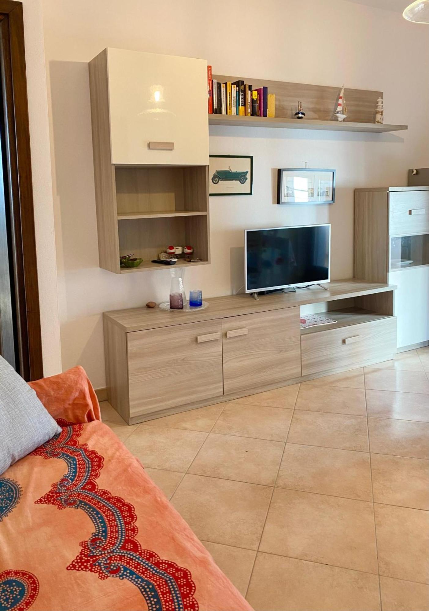 Apartamento Nura'S - Casa Nina Alguer Exterior foto