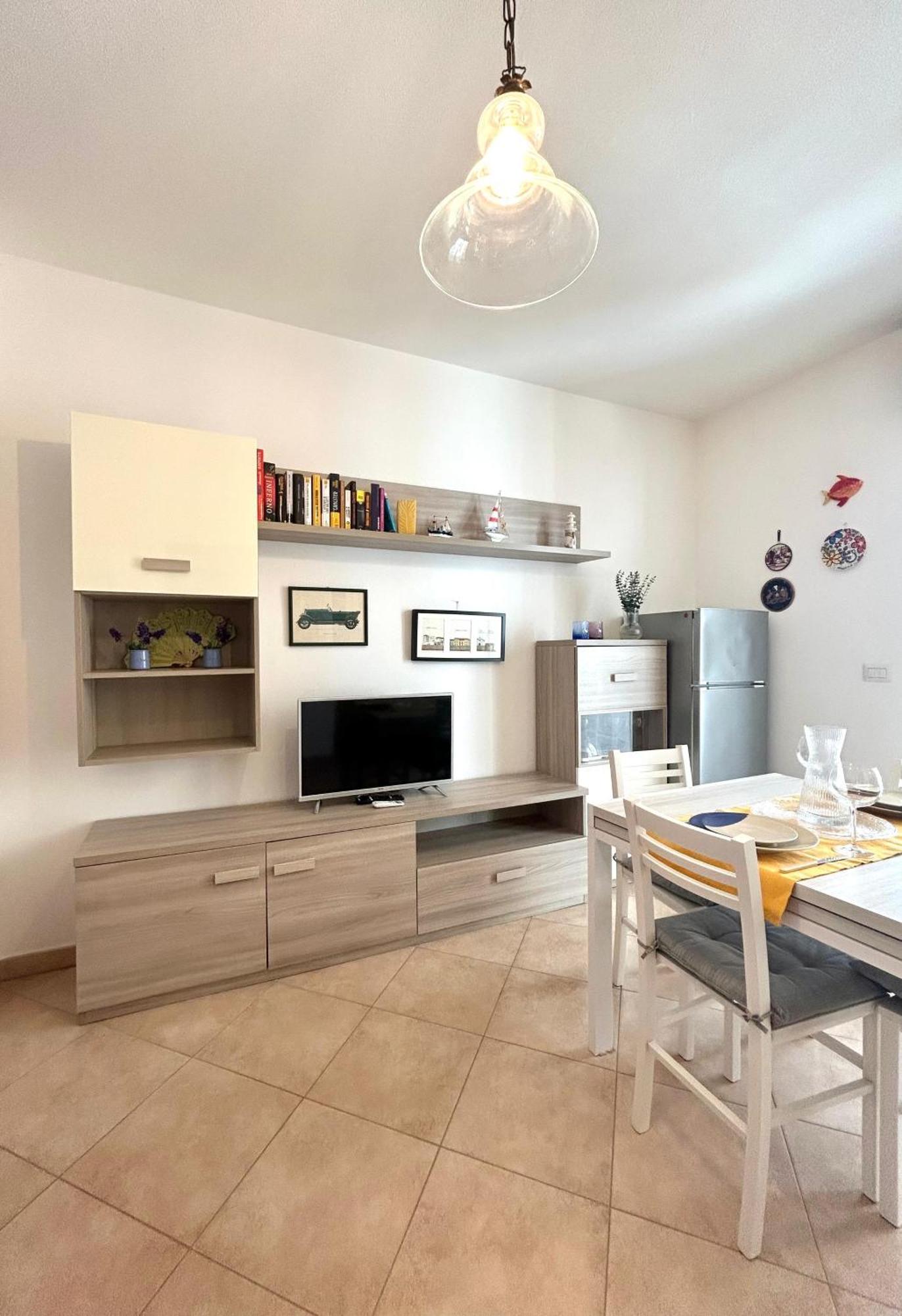 Apartamento Nura'S - Casa Nina Alguer Exterior foto